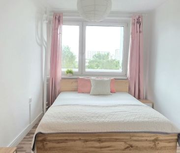 Przestronne 2-pok, 49 m² | Katowice Os Tysiąclecia 49 m² - Фото 3