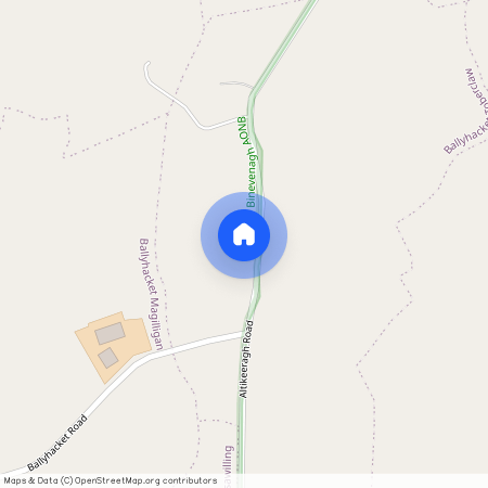 35a Altikerragh Road, Castlerock, BT51 4SH