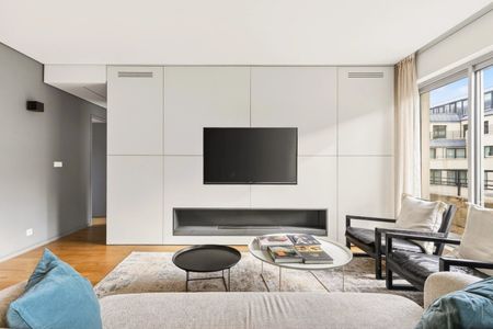 Tout savoir sur cet appartement dans le quartier Gros Caillou, à Paris 7ème - Photo 2