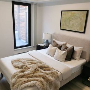 Brand New 1 Bedroom Units: 1 MONTH FREE The Stainsbury at Trout Lake - - Photo 2