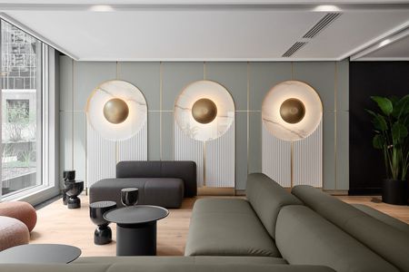 435 Rene-Levesque Blvd West, Montréal, QC - Photo 3