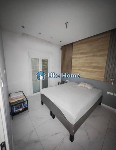 Studio/Γκαρσονιέρα για ενοικίαση Νέα Παραλία (Ανάληψη - Μπότσαρη - Νέα Παραλία) - Φωτογραφία 5
