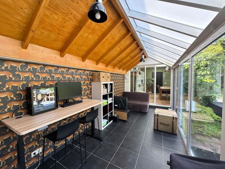 Hofdijck 19, Oranje Nassau, 2341NA, Oegstgeest - Photo 5