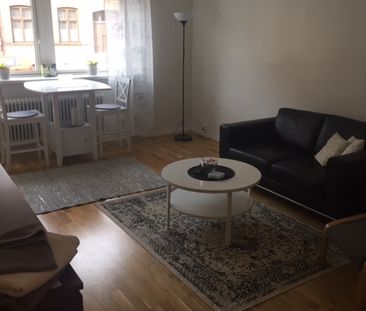 Regeringsgatan, Landskrona - Foto 4