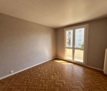 Location appartement 5 pièces, 105.00m², Reims - Photo 3