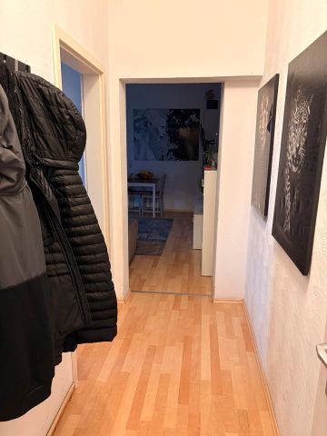 Charmante 2-Zimmer-Wohnung in Brebach - Photo 3