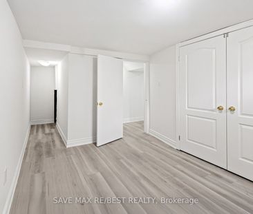 For Lease - 505 Ortono Avenue Unit# Bsmt 1, Oshawa, Ontario - Photo 1