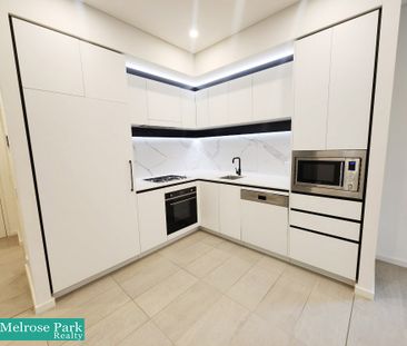 204/2C Wharf Road, Melrose Park NSW 2114 - Apartment For Rent | Domain - Photo 1