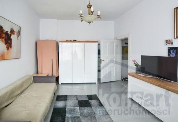 Wynajem 2 pokoje, 54m², Park Żeromskiego - Photo 1