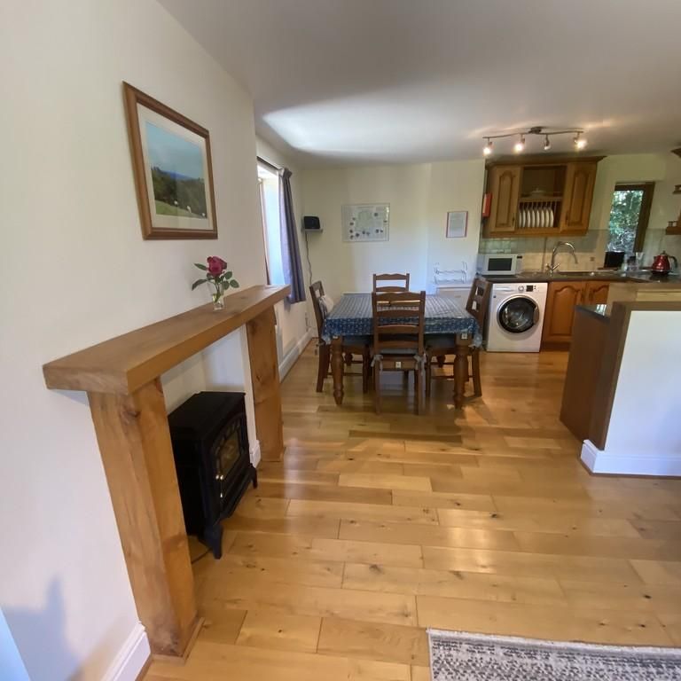 2 bedroom detached house to rent - Photo 1
