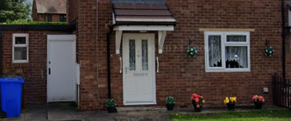 Huntingdon Road, Stapenhill, Burton-on-Trent, Staffordshire, DE15 9JJ - Photo 1