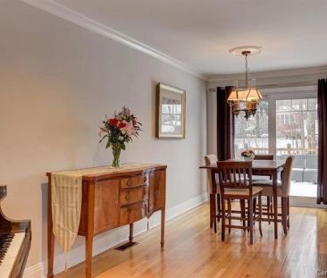 Maison de plain-pied, Beaconsfield - Photo 3