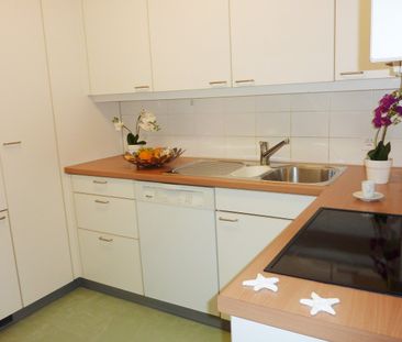 3.5 Zimmer, 70 m², 7. Stock - Photo 1