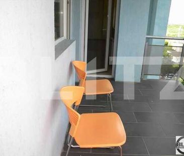 2 camere, 64 mp, imobil nou, parcare, mobilat modern, strada Alverna - Photo 4