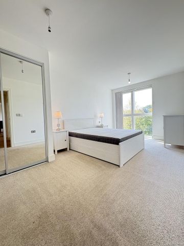 2 bedroom apartment to rent - Photo 3