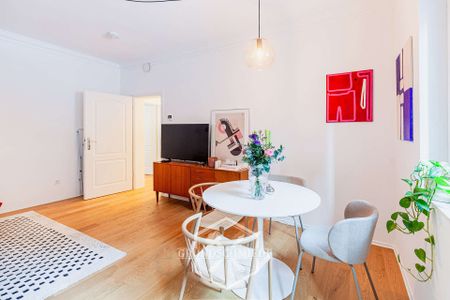 Frisch saniert, voll im Leben – 3 Zimmer im Zentrum - Photo 2