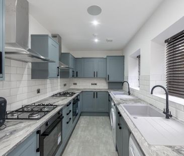 6 bedroom house to rent - Photo 4