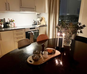 Fyrspannsvägen, Nacka - Photo 3