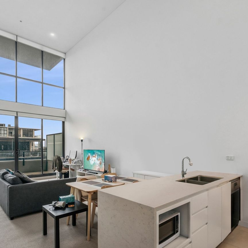 1005/20 Nancarrow Avenue, Meadowbank NSW 2114 - Apartment For Rent | Domain - Photo 1