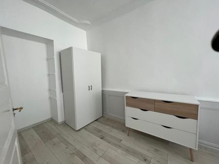 furnished, TV, coffee machine, easy parking - Photo 3