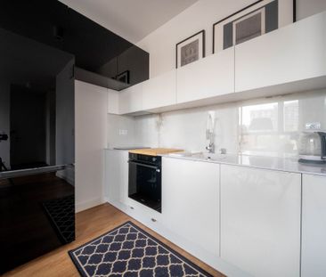 Zadbane i funkcjonalne - Browary Warszawskie 43 m² - Photo 1