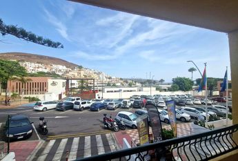 Studio for rent in Los Cristianos