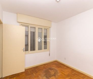 Apartamento com 1 quarto e 46m² para alugar em Cidade Baixa, Porto ... - Foto 5