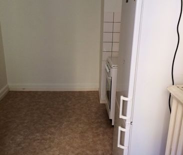 Wunderschöne 3 Zi., 75m2 Altbauwohnung(Jugendstil) im beliebten Gun... - Photo 1