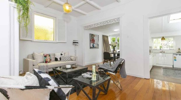 Parnell 3 Bedroom house - Photo 1