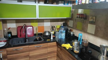 Piso de alquiler en Carrer Verd, 70, Son Sardina - Photo 3