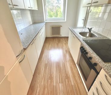 Helle 58 m² Neubauwohnung in Purkersdorf: 2-Zimmer mit Loggia zu mi... - Foto 1