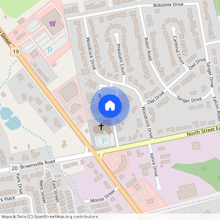 17 Wren Court, Tillsonburg