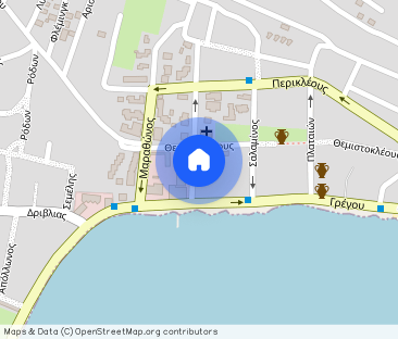 Μονοκατοικία για ενοικίαση - Μαρκόπουλο, - Photo 1