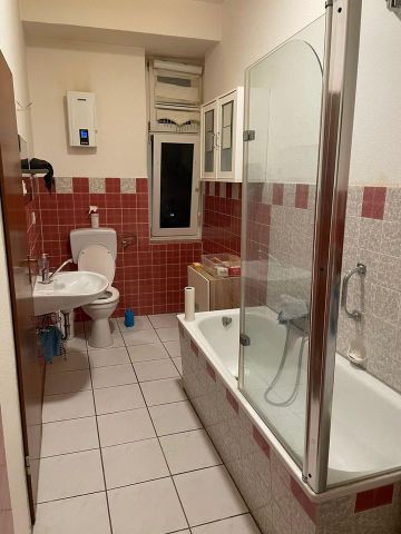 3-Zimmer-Wohnung in ruhiger Lage von Gelsenkirchen-Rotthausen - Photo 3