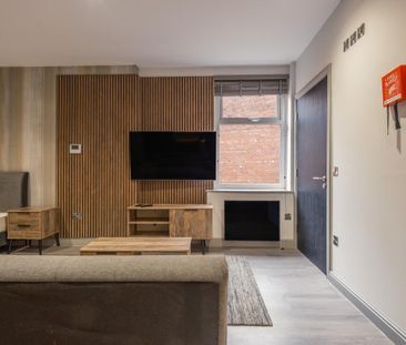 1 bedroom apartment to rent - Photo 2