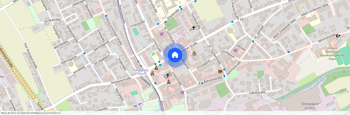 Linzerstraße 12, 4050, Traun