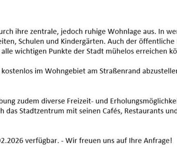 Wohnung zum Vermieten - Photo 4