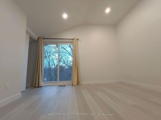 For Lease - 201 birkdale Road Unit# Upper, Toronto, Ontario - Photo 1