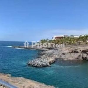 Chalet en alquiler en Callao Salvaje-Playa Paraíso-Armeñime - Photo 2