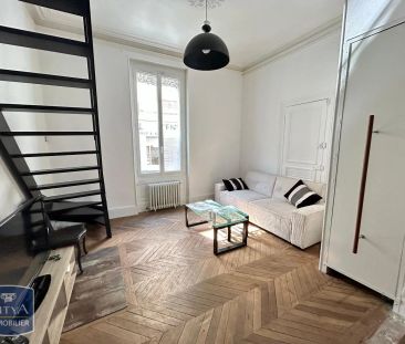 Appartement à louer 3 pièces 75.92m² - Photo 1