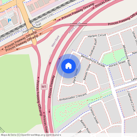 15 Ambassador Crescent, Vic 3030, Point Cook