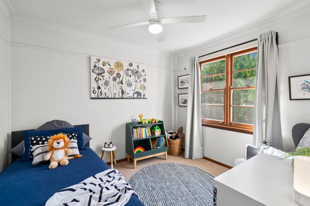 94 Matina Street, Narrabundah ACT 2604 - House For Rent | Domain - Photo 1