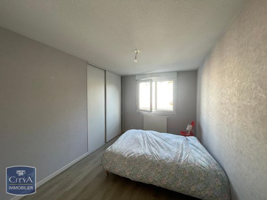 Location Appartement 4 pièces 84m² BOURG EN BRESSE 01000 - Photo 1