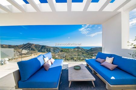 Apartamento en Ojén, alquiler - Photo 4