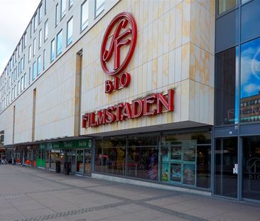 Trädgårdsgatan 2 A - Foto 2