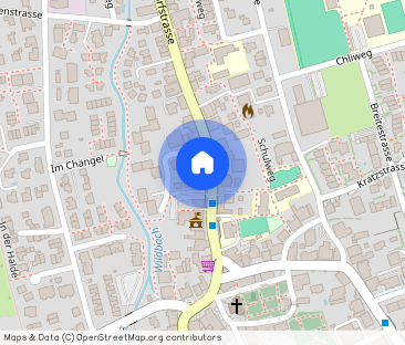 1 Zimmer, 16 m² - Photo 1