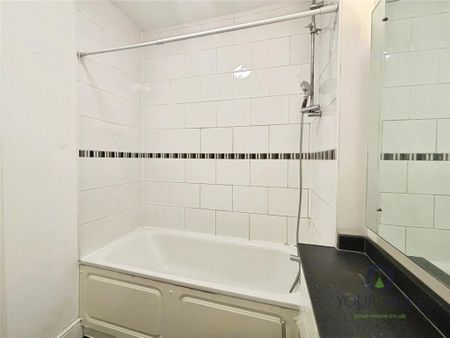2 bedroom flat to rent - Photo 5