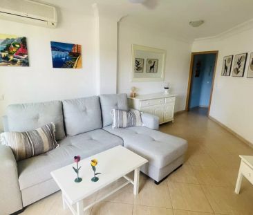 Studio for rent in Villajoyosa, bills included - Photo 6