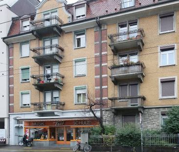 1 Zimmer, 20 m², 2. Stock - Photo 2