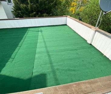 Erdgeschosswohnung - Foto 1